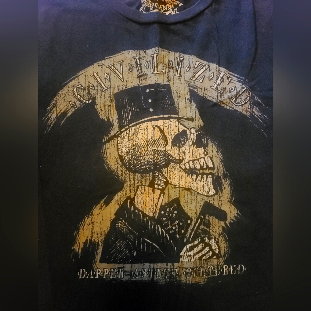 Mens shirt